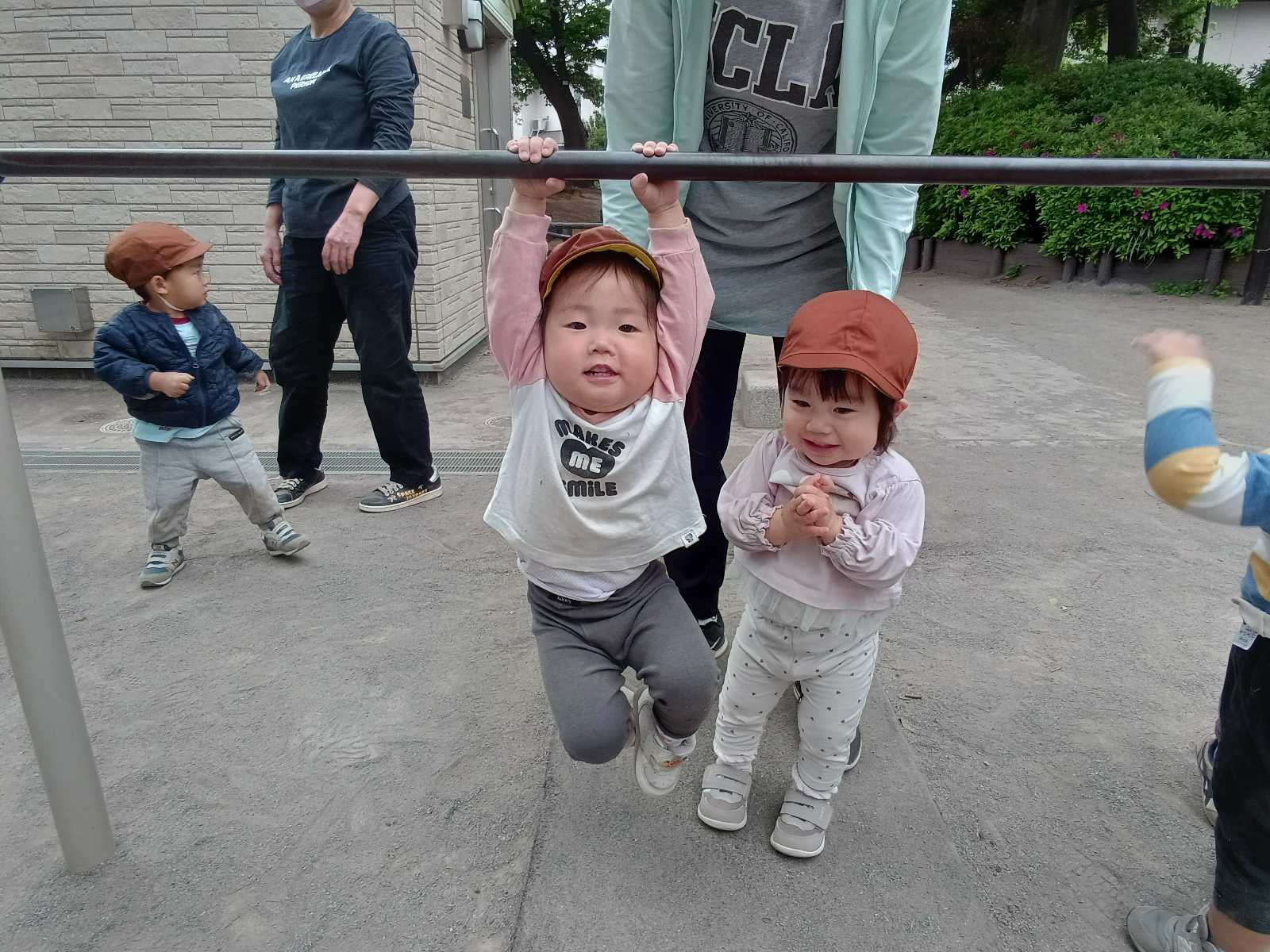 ここわ保育園の画像