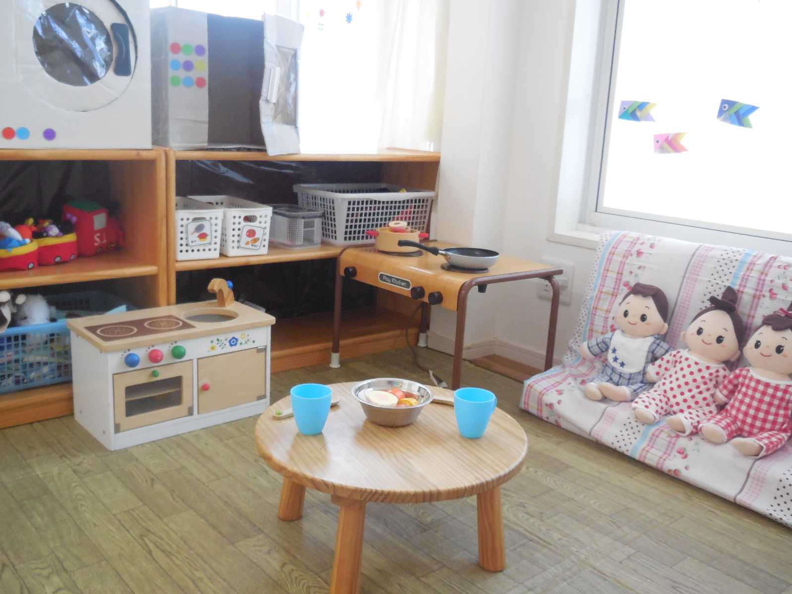ピーターパン石巻南中里園