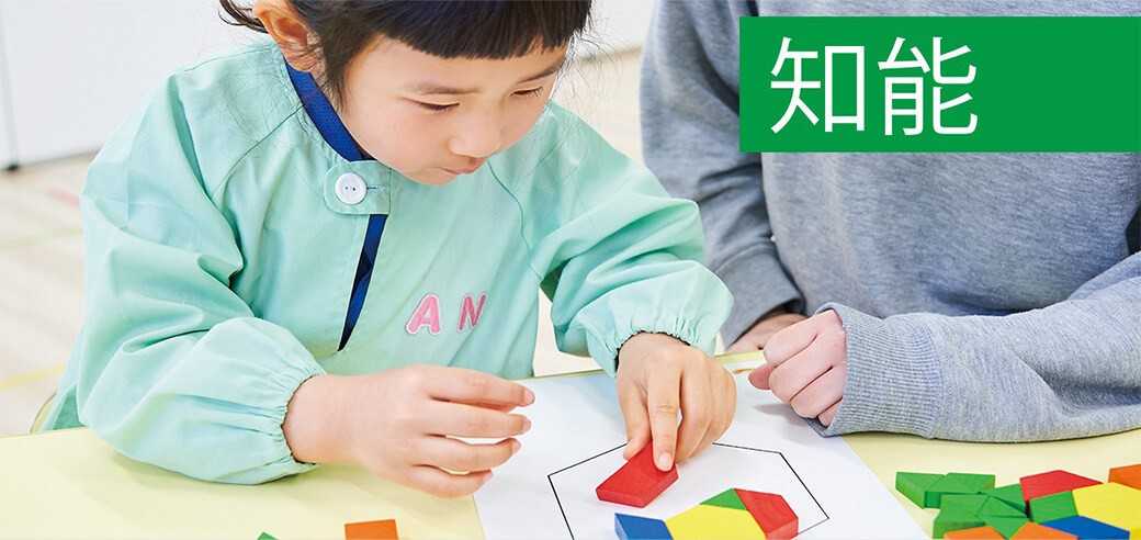 i Kids Star 葛飾かなまちの画像