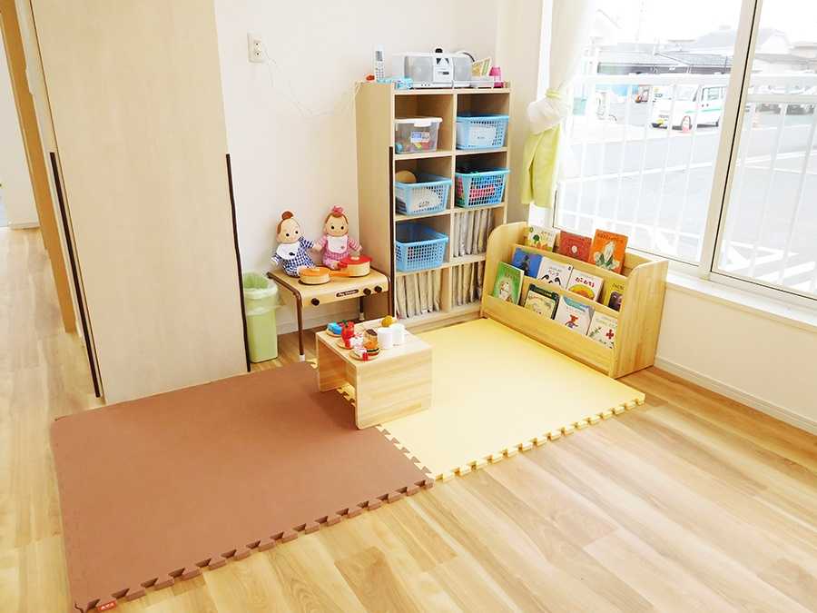 ピーターパン石巻南中里園の画像