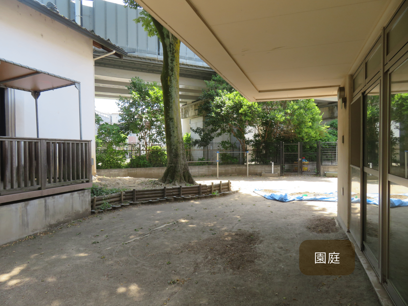 小学館アカデミーかりやど保育園の画像