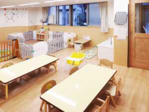 ぬくもりのおうち保育 ちぶね園の画像