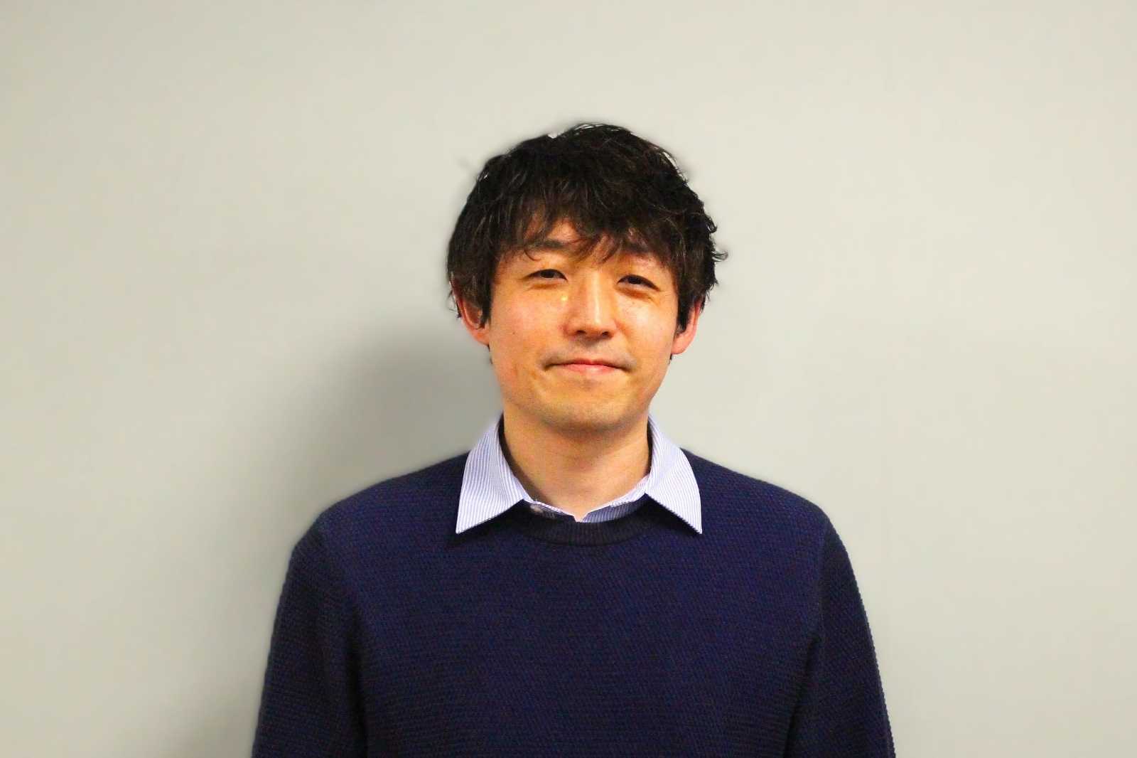 古舘孝樹