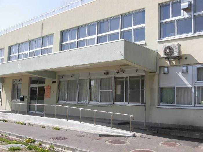 ちあふる・みなみ保育園