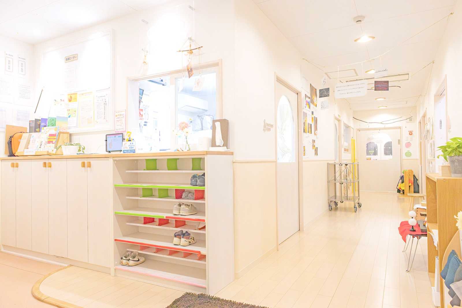 モニカ三軒茶屋園