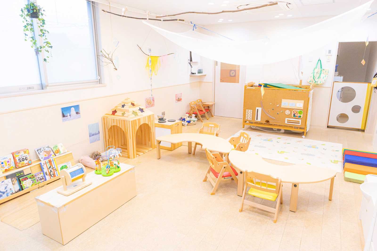モニカ三軒茶屋園の画像