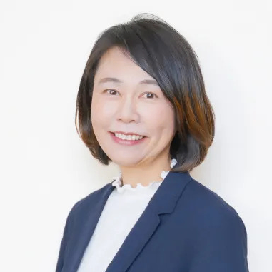 小松原 智香子