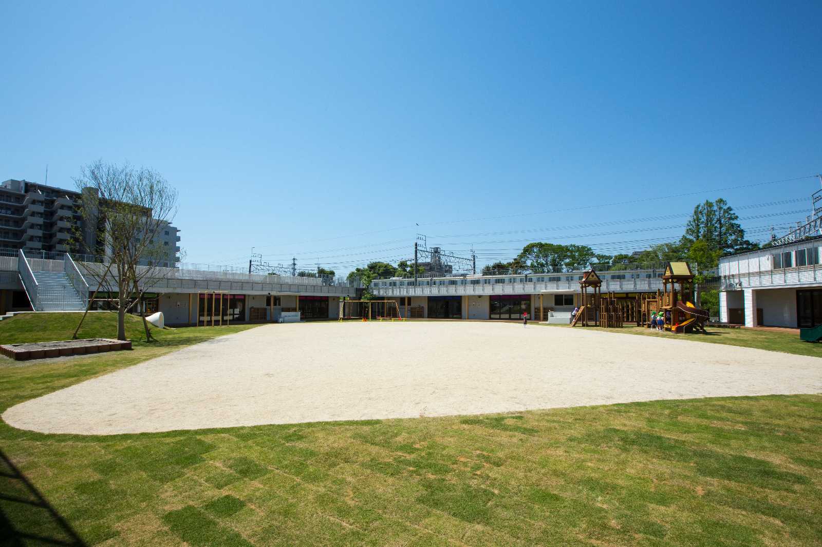 幼保連携型認定こども園 青葉幼稚園