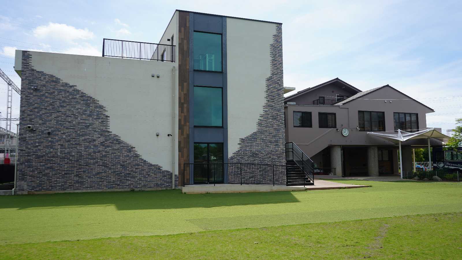 Beyondia International School やまた幼稚園