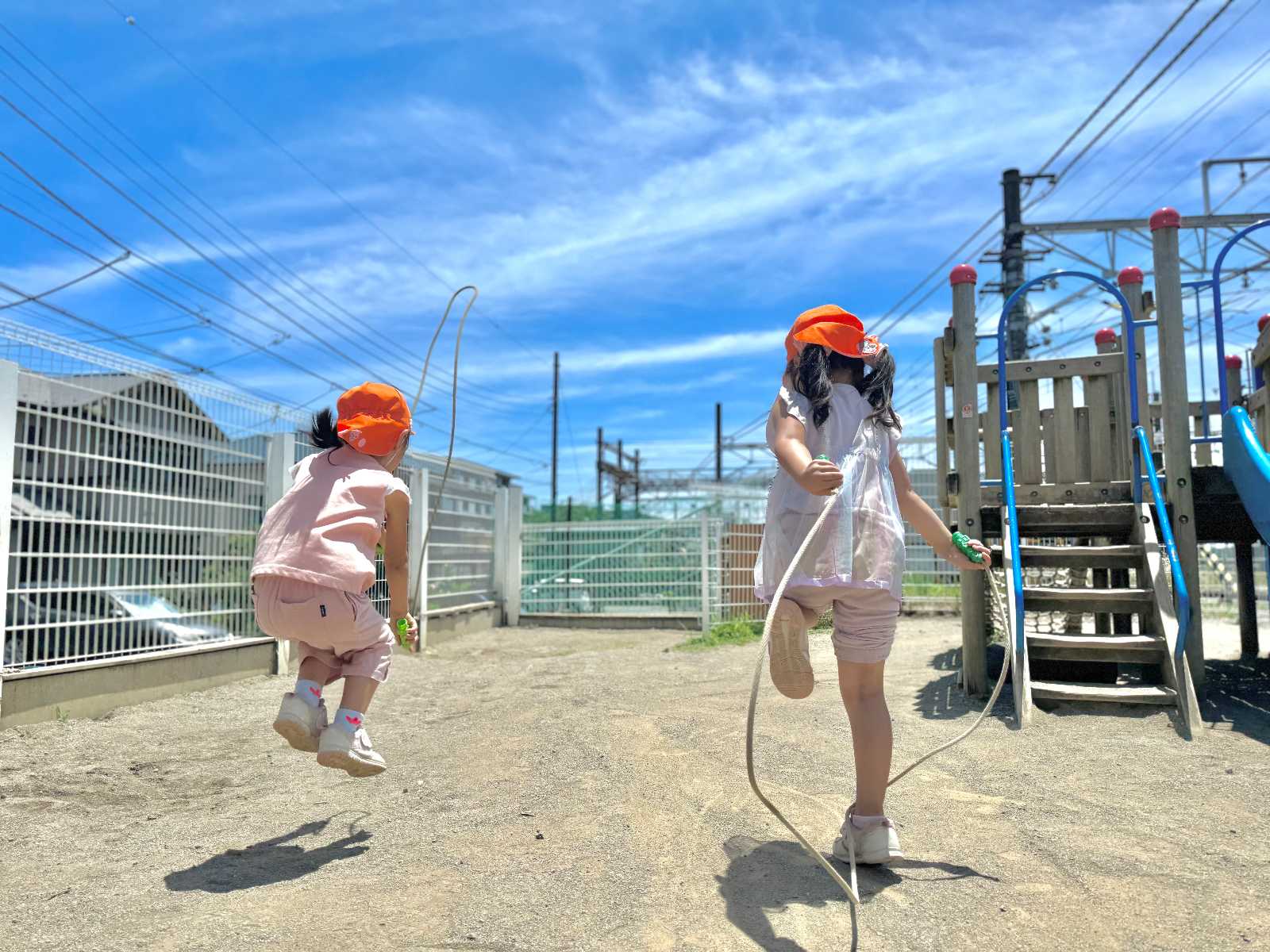 みんなのとっぽこども園の画像