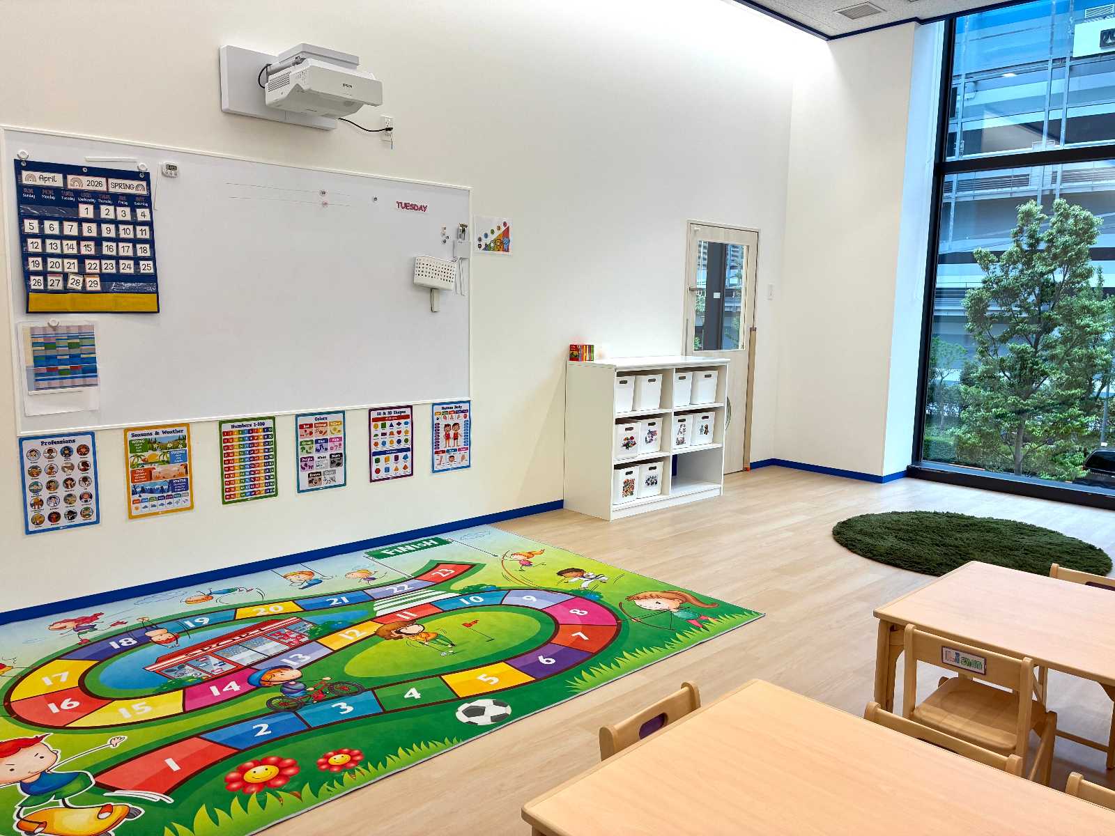 Global Leap International Schoolの画像
