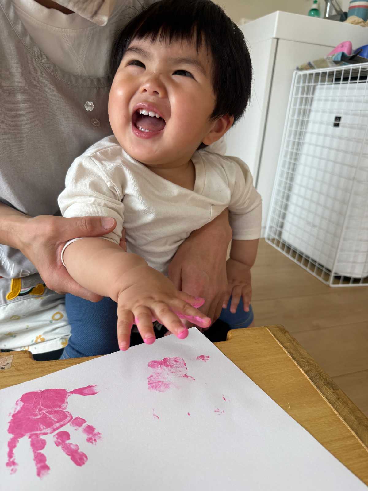ココカラ雀宮保育園の画像