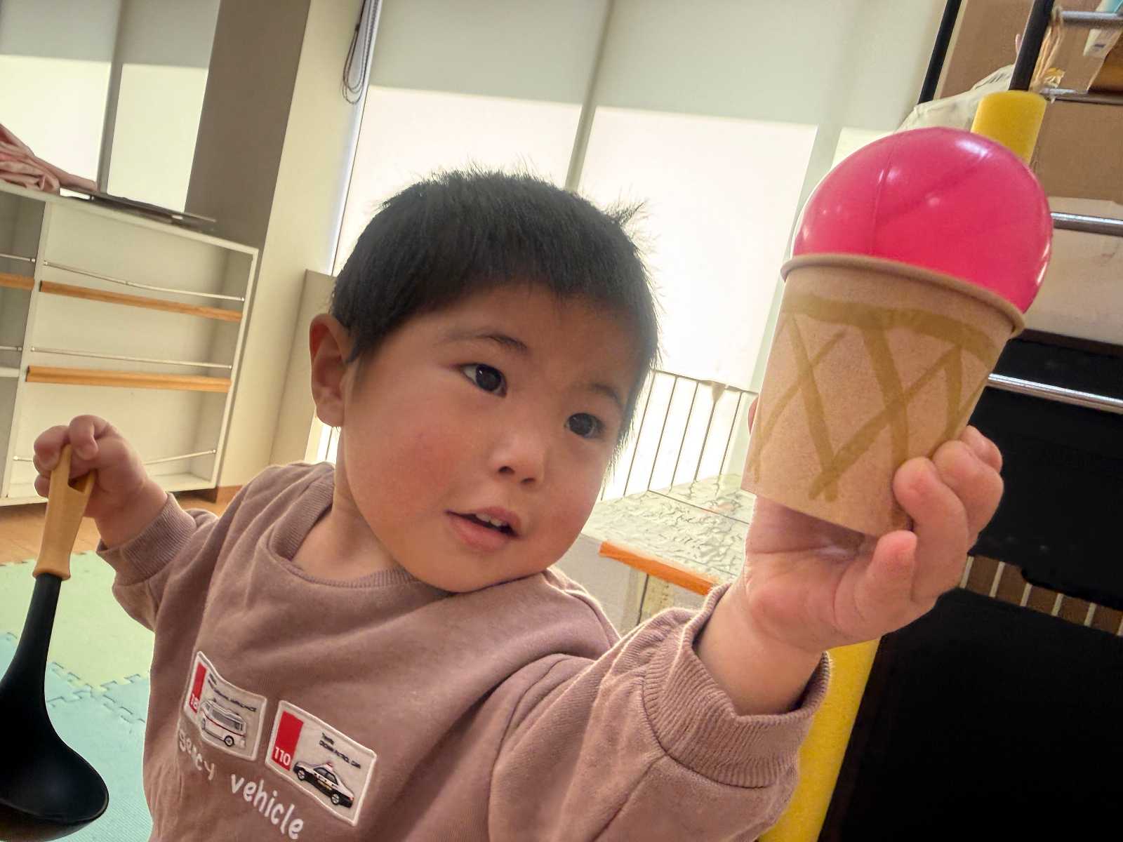 ココカラ雀宮保育園の画像