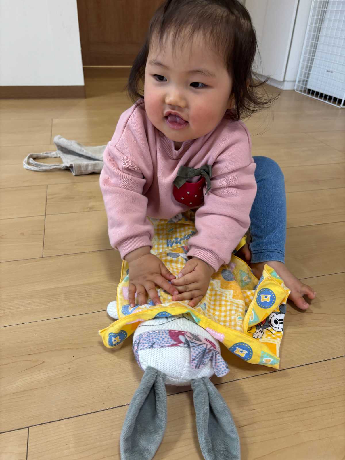ココカラ雀宮保育園の画像