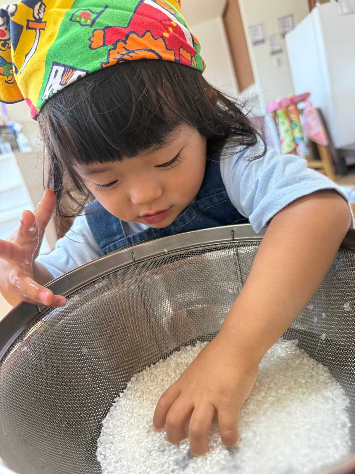 ココカラ雀宮保育園の画像