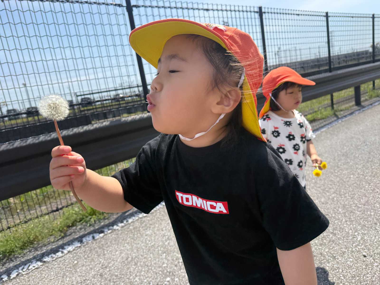 ココカラ雀宮保育園の画像
