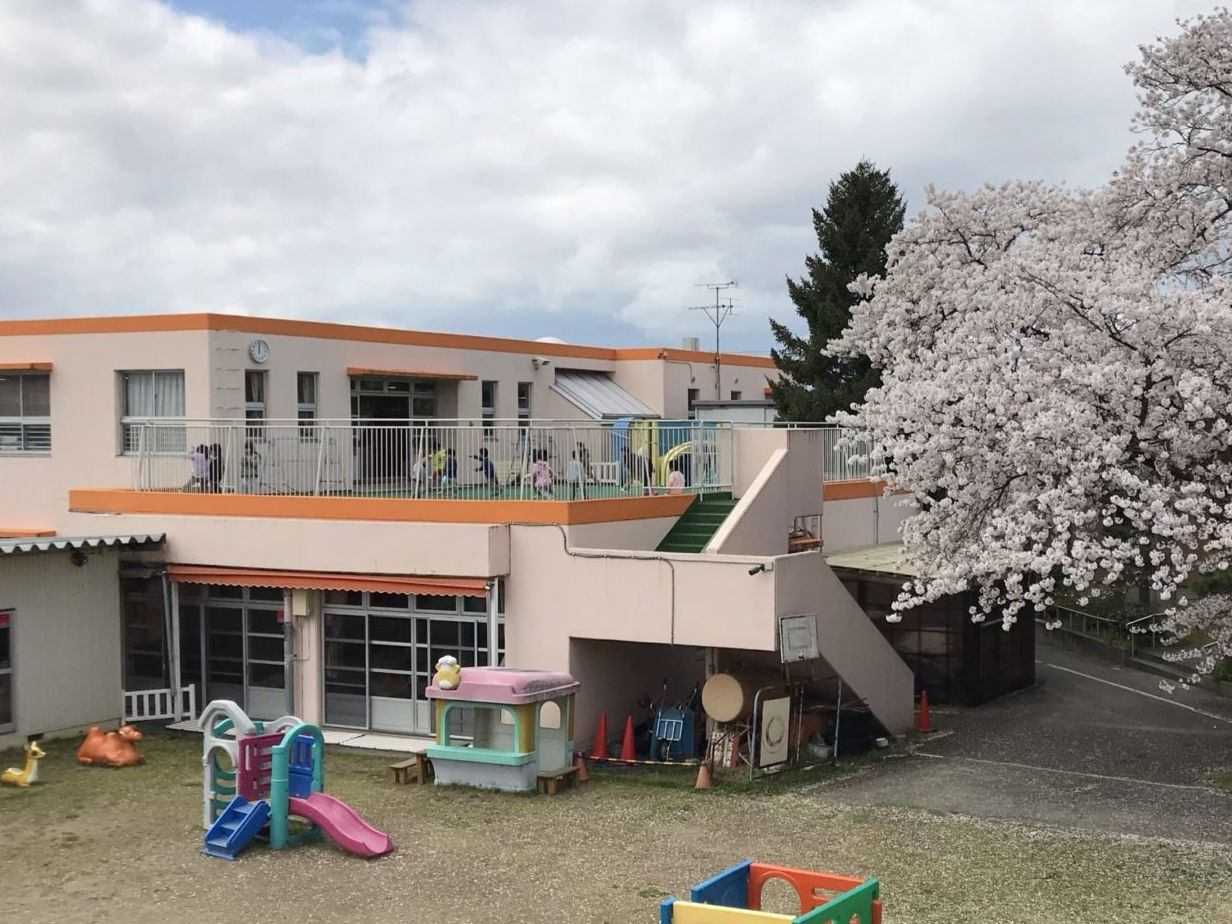栄徳寺保育園