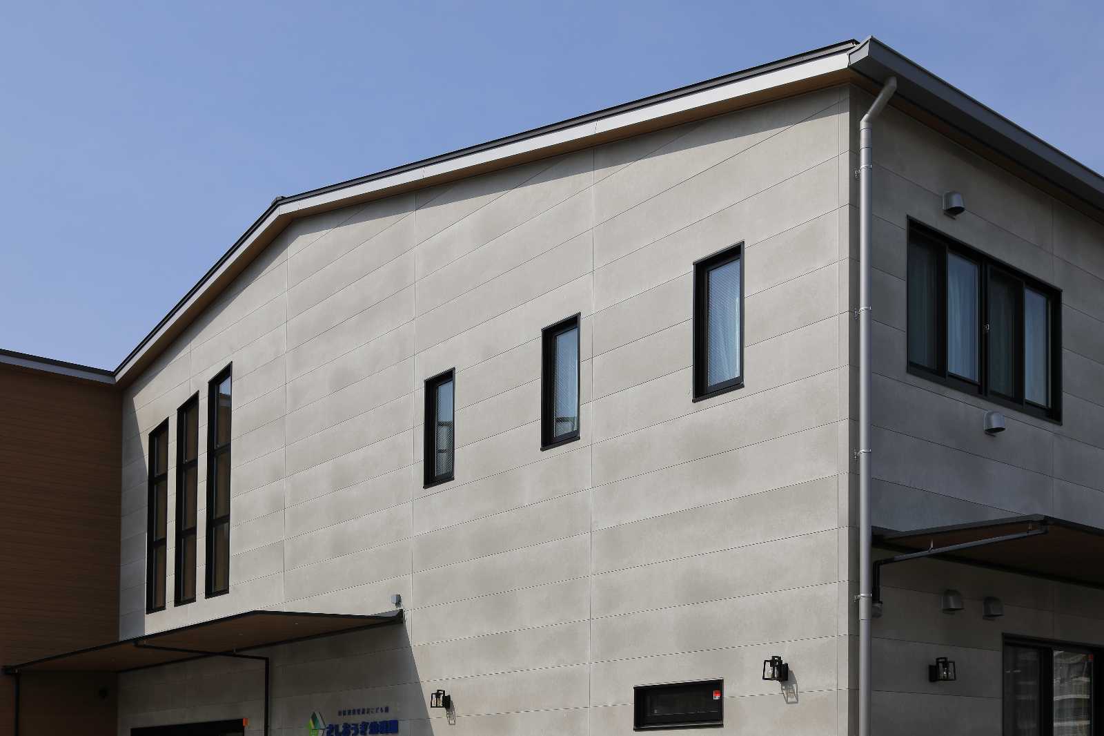 幼保連携型認定こども園さしおうぎ幼稚園の画像