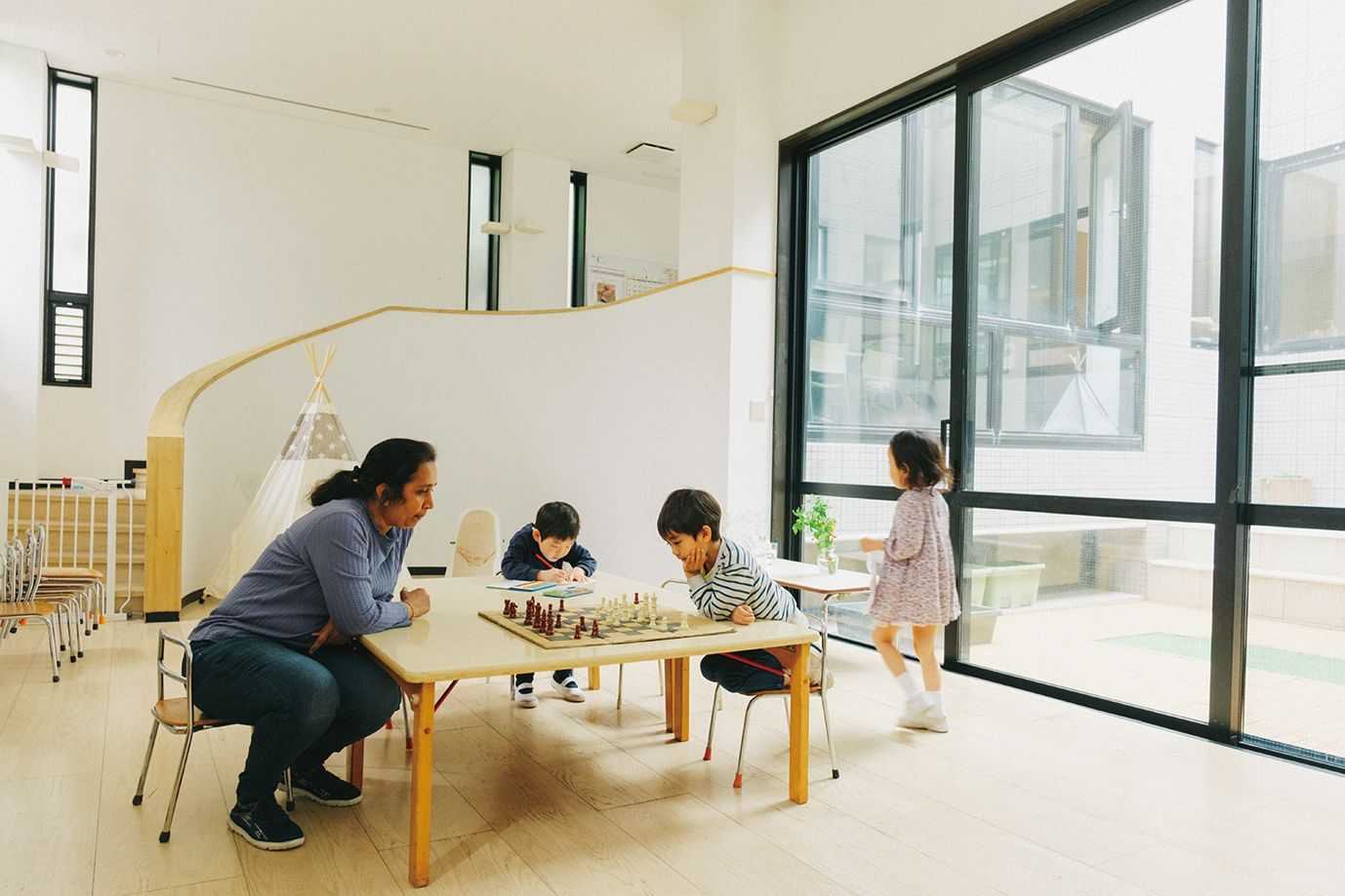 PAL International School@Hiroo