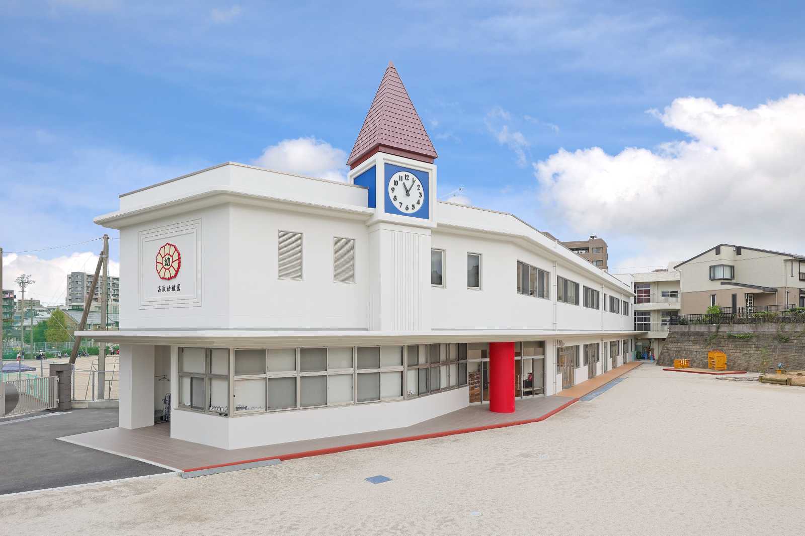 高取幼稚園