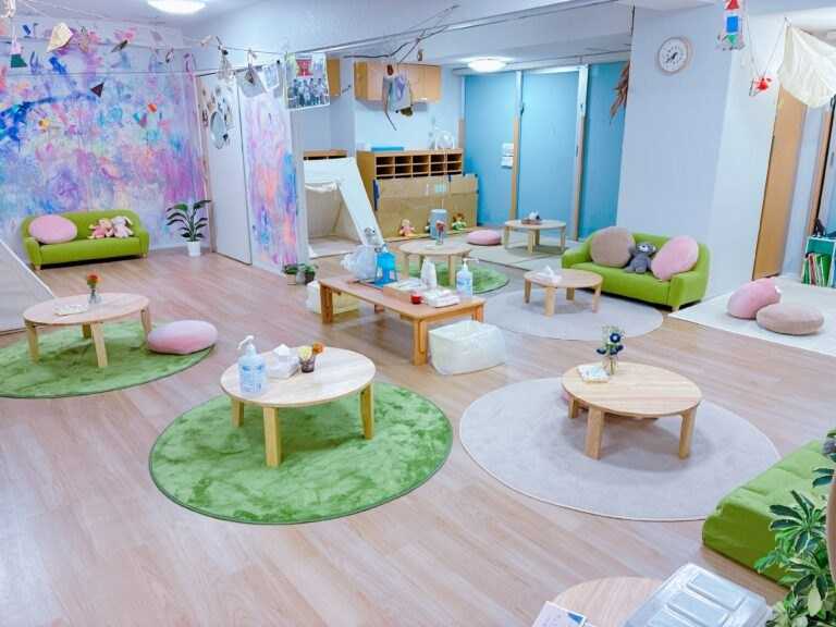 ひろがり保育園　門前仲町