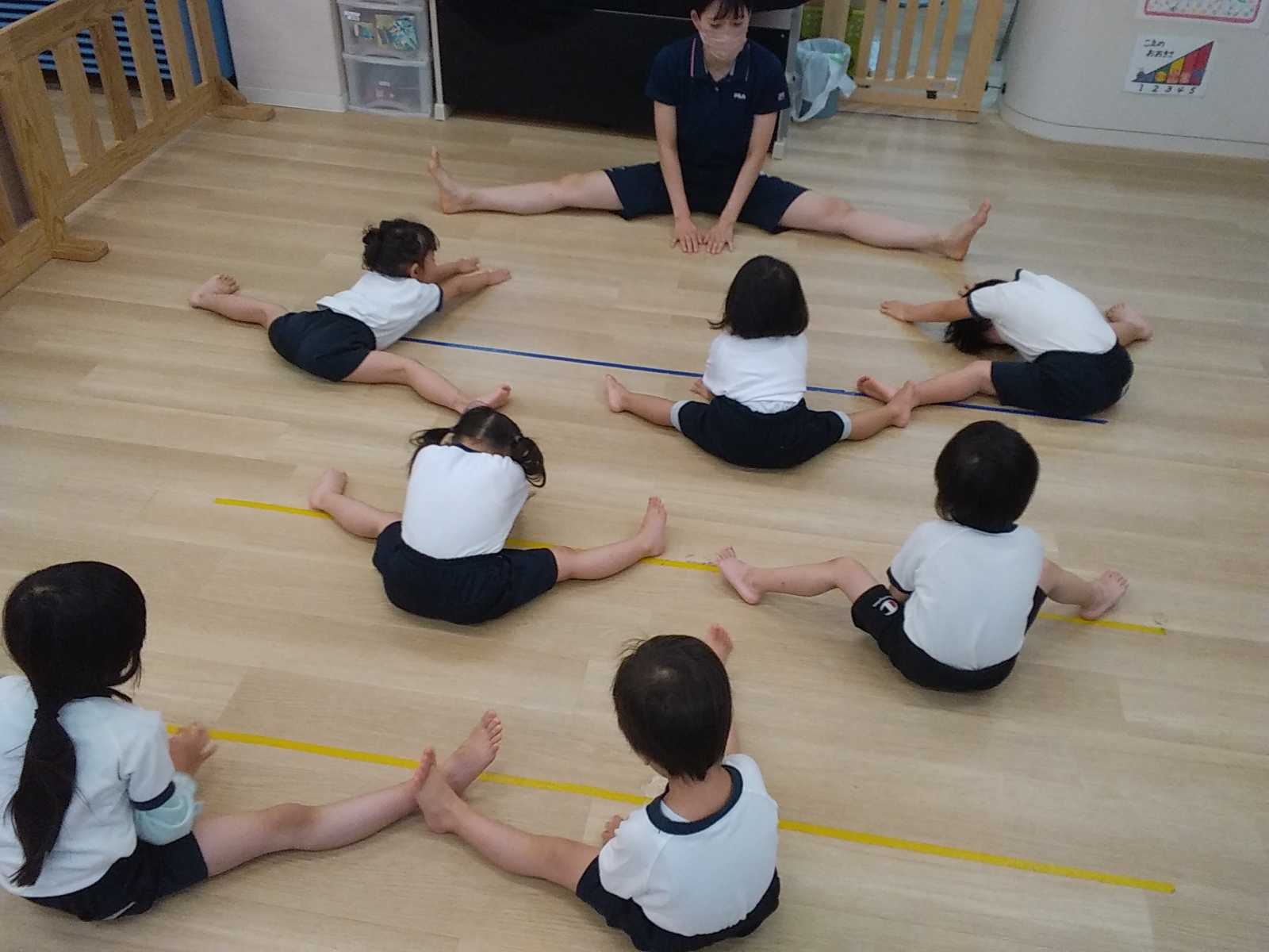 NPO法人 みらいキッズはかた保育園の画像