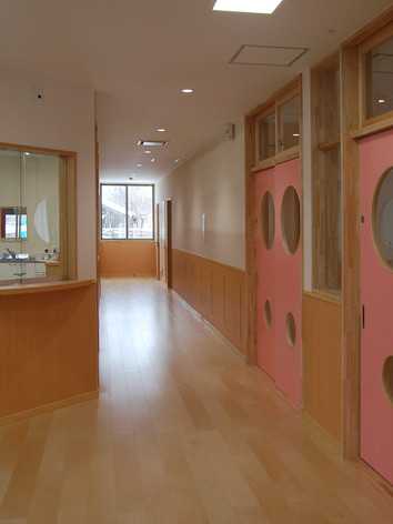 リトルディッパーナーサリーの画像