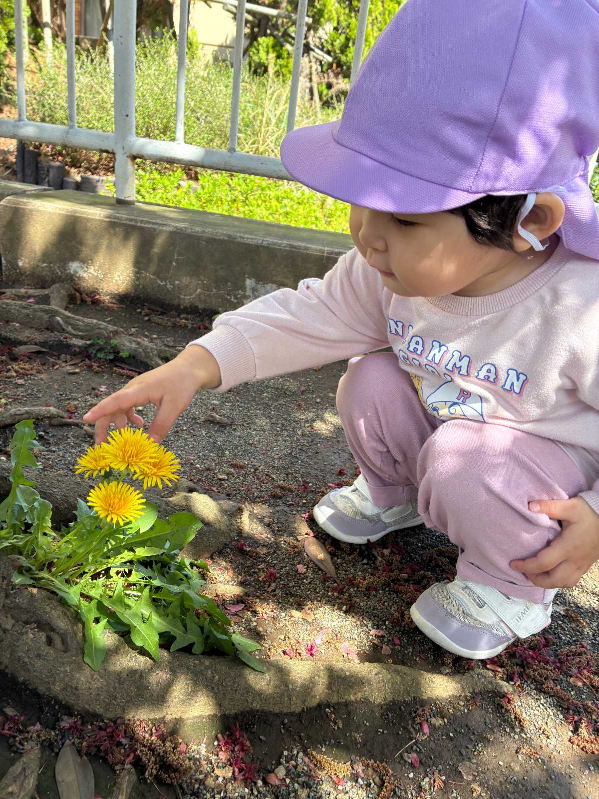 コンビプラザレイディアント保育園の画像