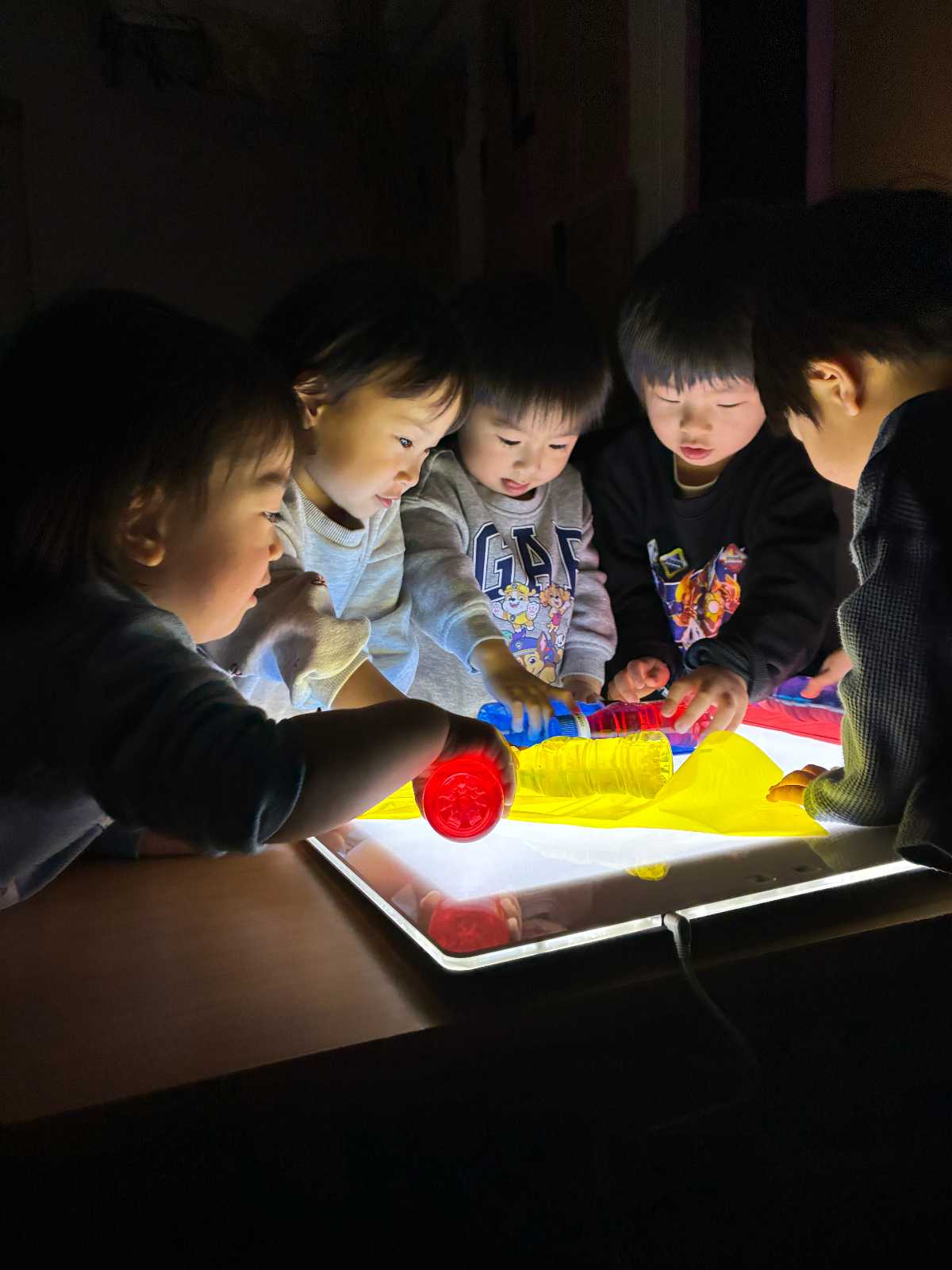 ひろがり保育園 門前仲町の画像