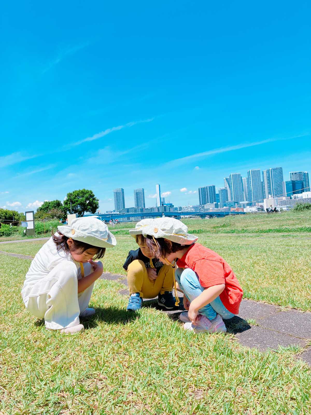 ひろがり保育園 門前仲町の画像