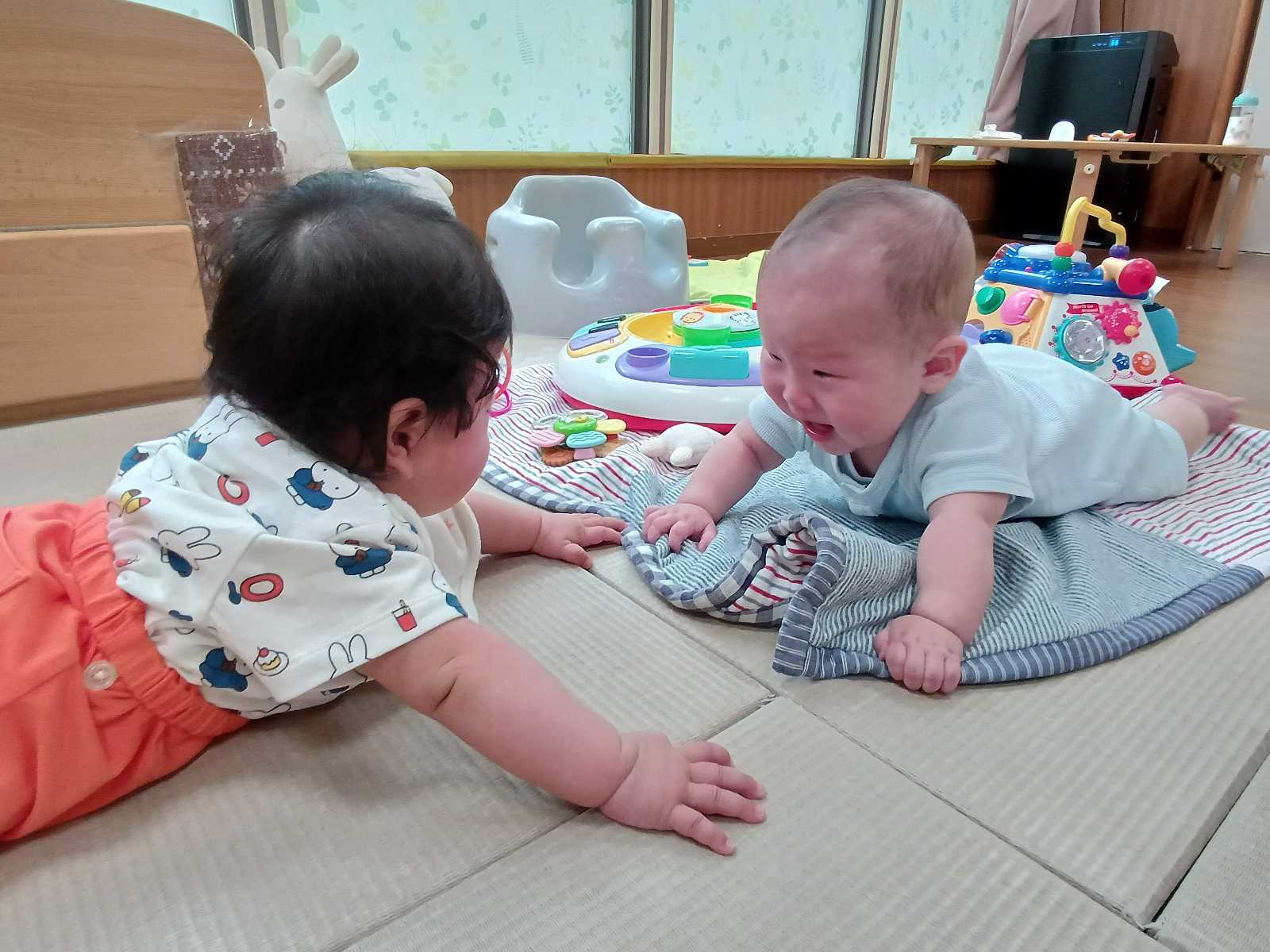 ここわ保育園の画像