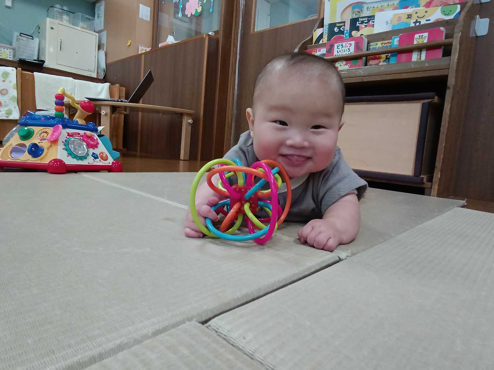 ここわ保育園