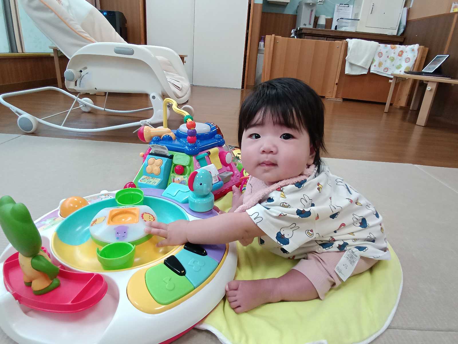 ここわ保育園の画像