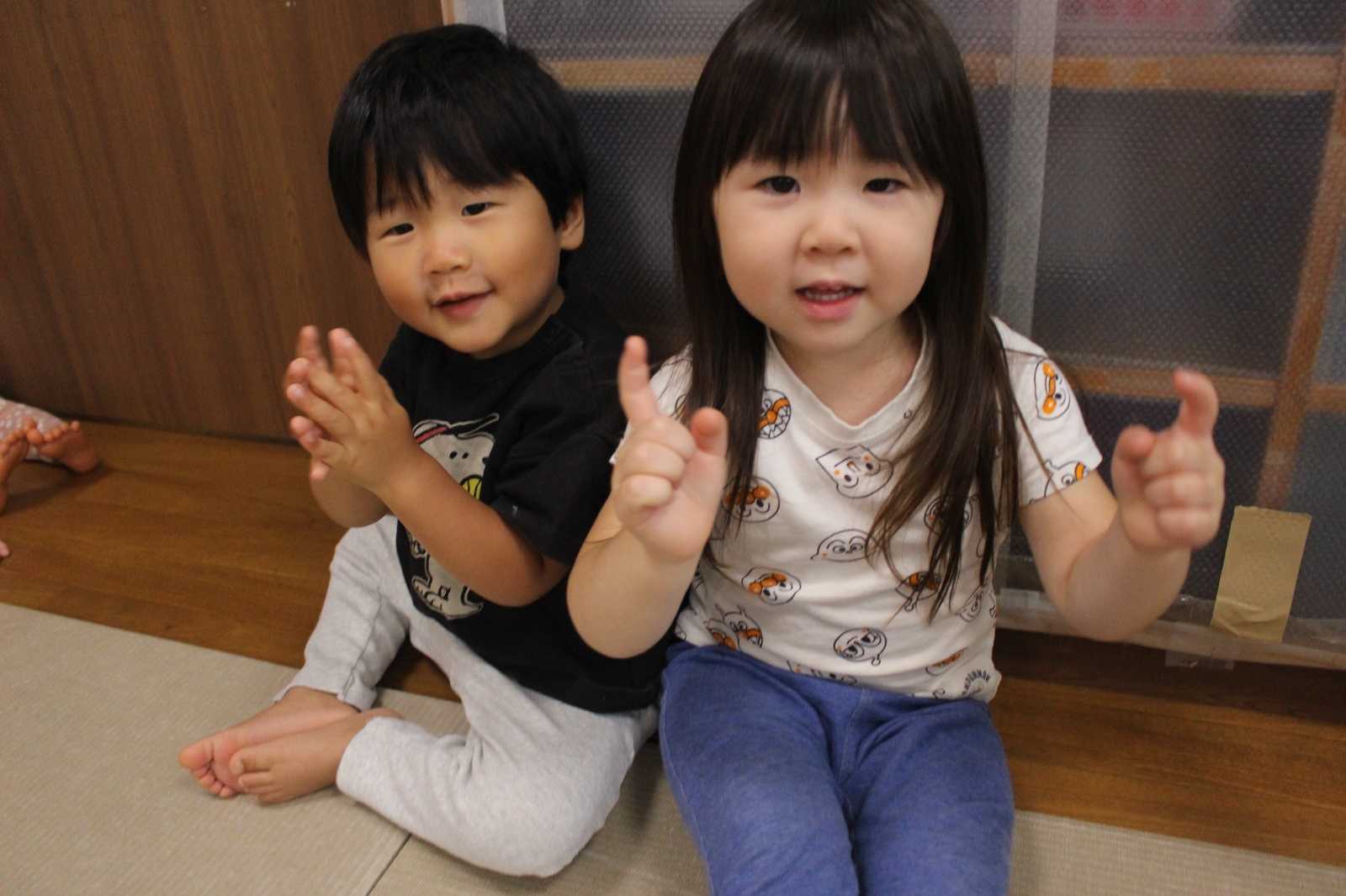 ここわ保育園の画像