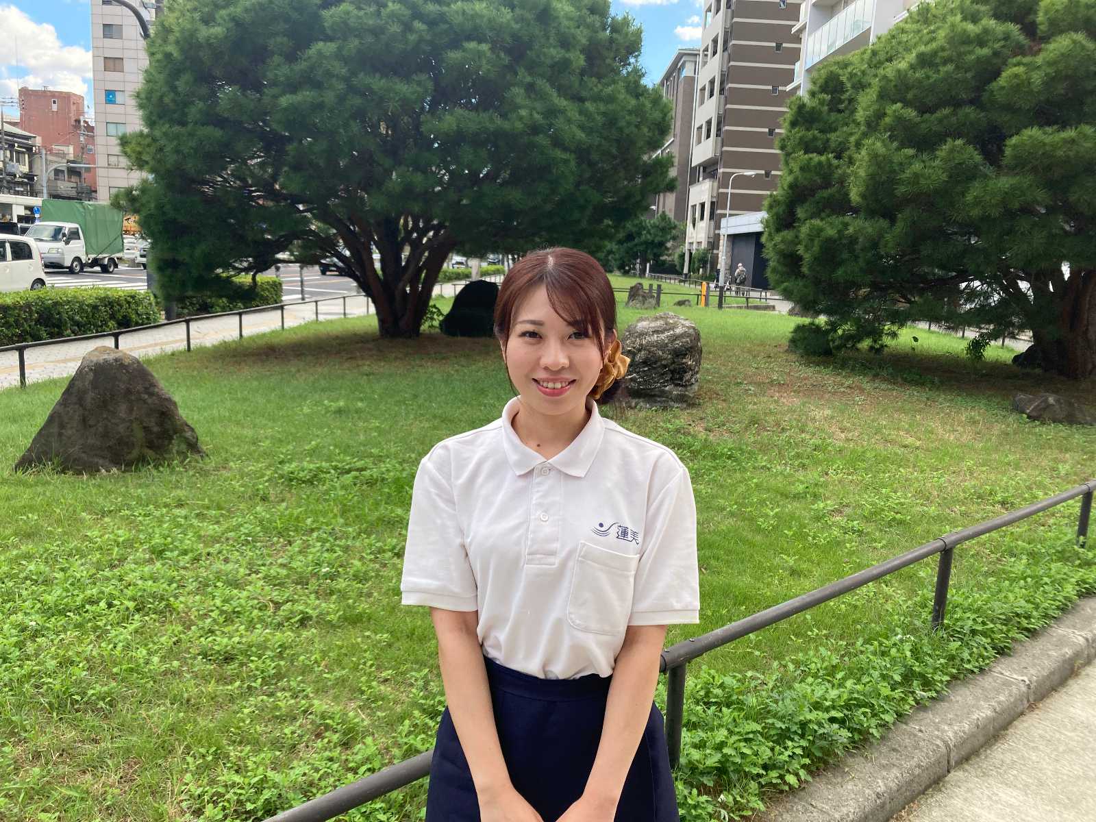 山本先生