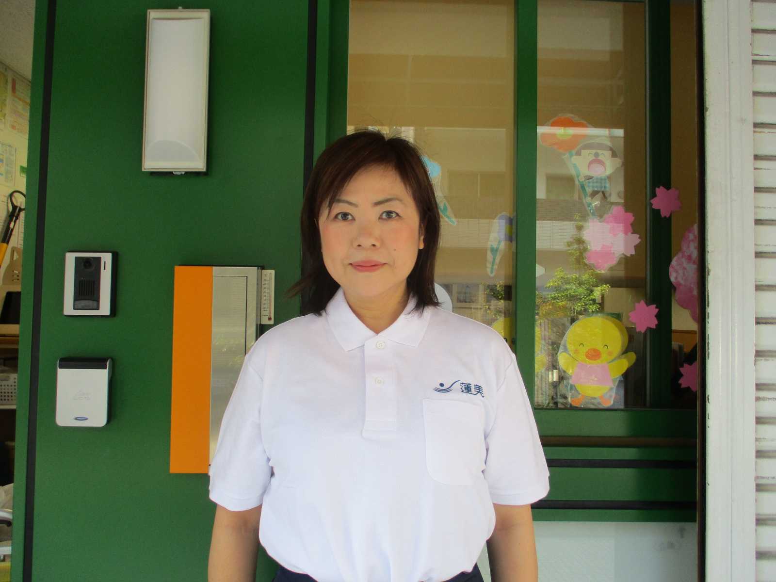 奥野先生