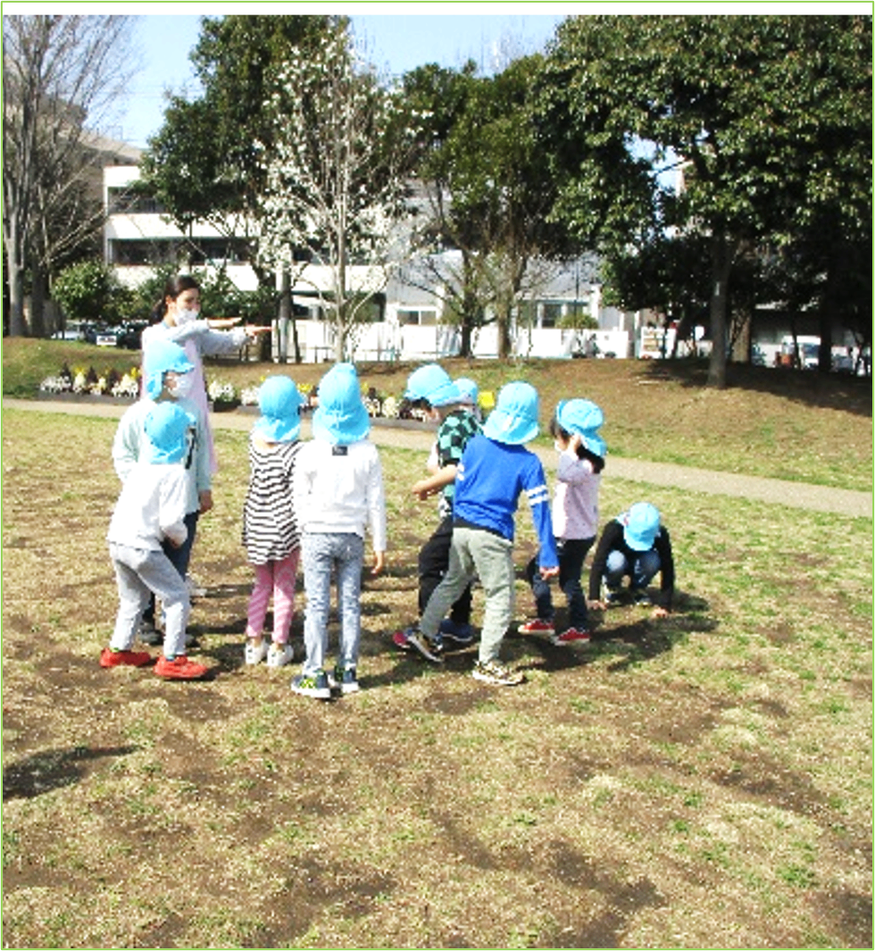 コンビプラザ善福寺保育園の画像