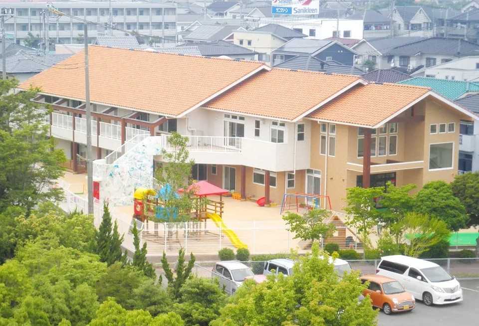 八木保育園