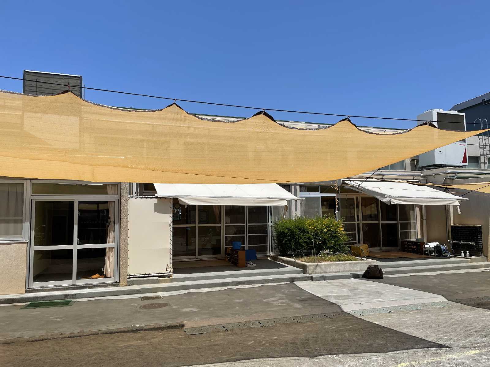 コンビプラザ高円寺北保育園の画像