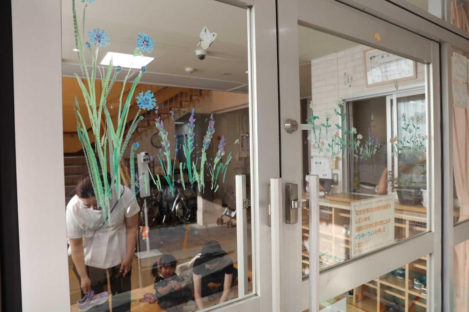 コンビプラザ高円寺北保育園の画像