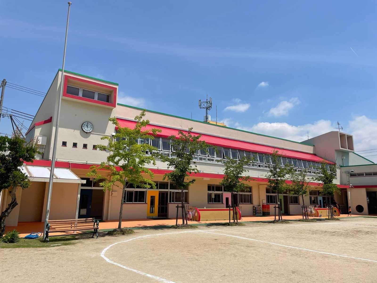 幼保連携型認定こども園 ファミリーチシマの画像
