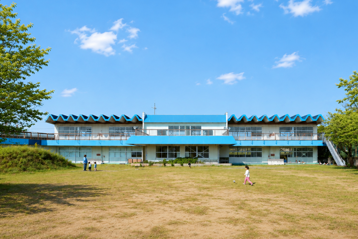 埼玉おもちゃ美術館幼稚園