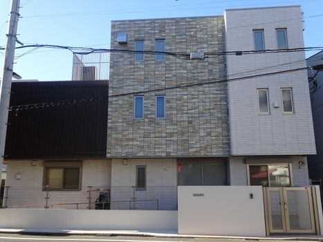 キッズパートナー文京千石