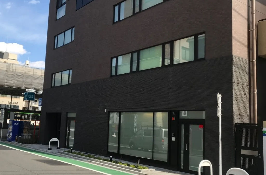 キッズパートナー文京関口