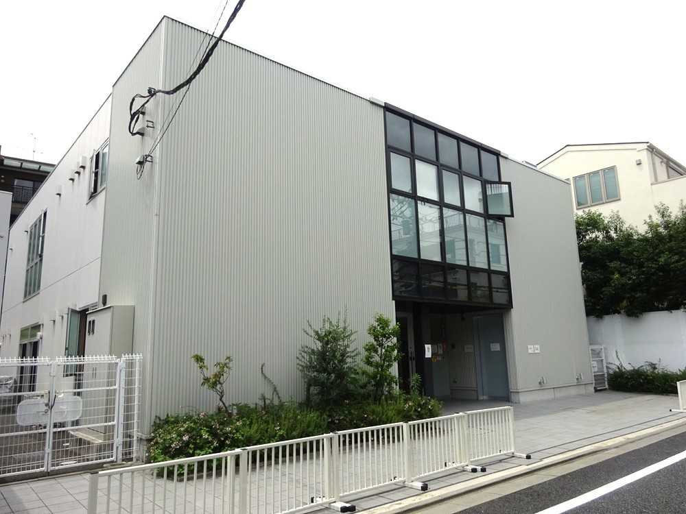 キッズパートナー文京本駒込