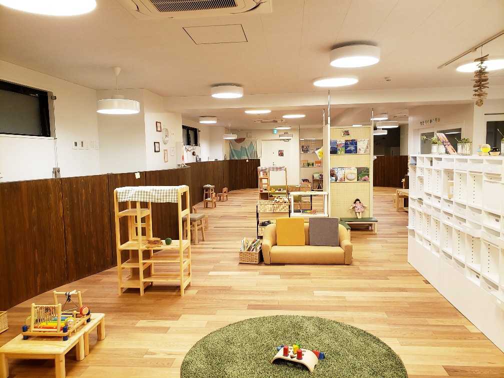 つながりづくり保育園・原町田プラスの画像