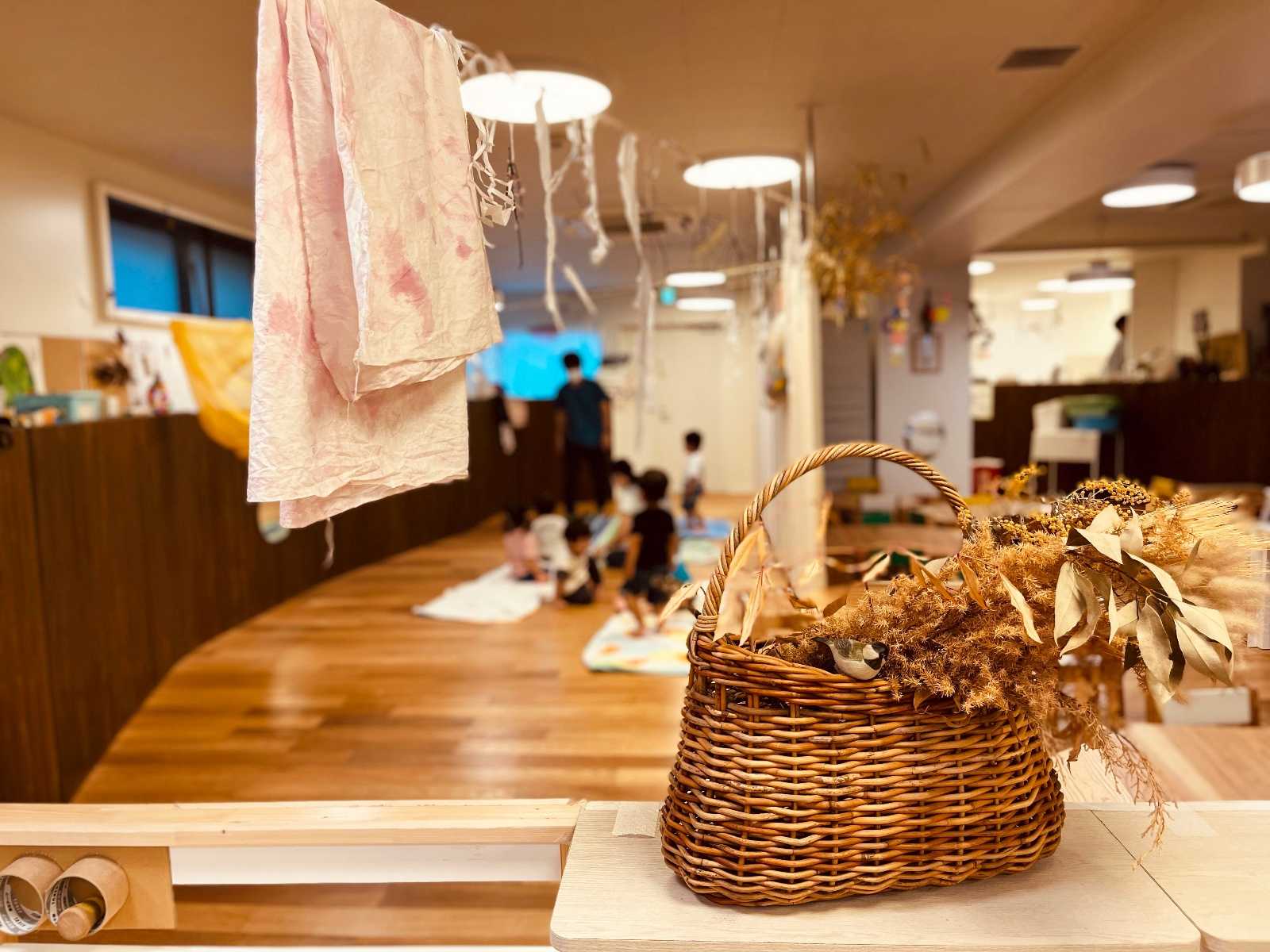 つながりづくり保育園・原町田プラスの画像