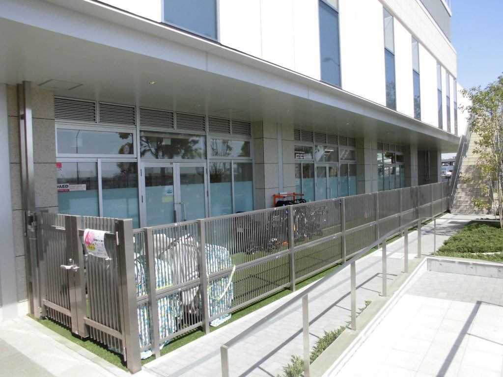 キッズパートナーみなとみらい