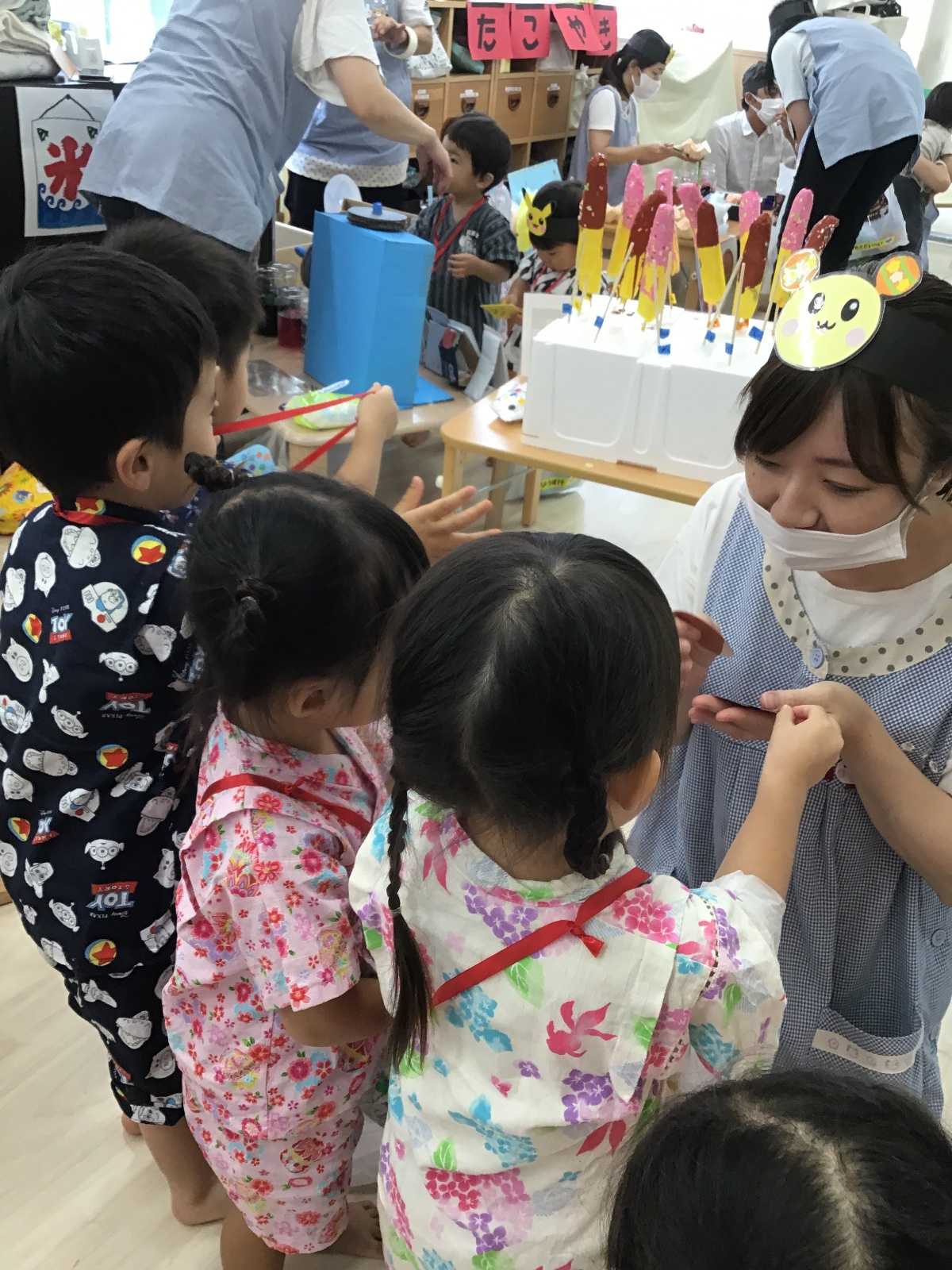 戸塚おもいやり保育園の画像