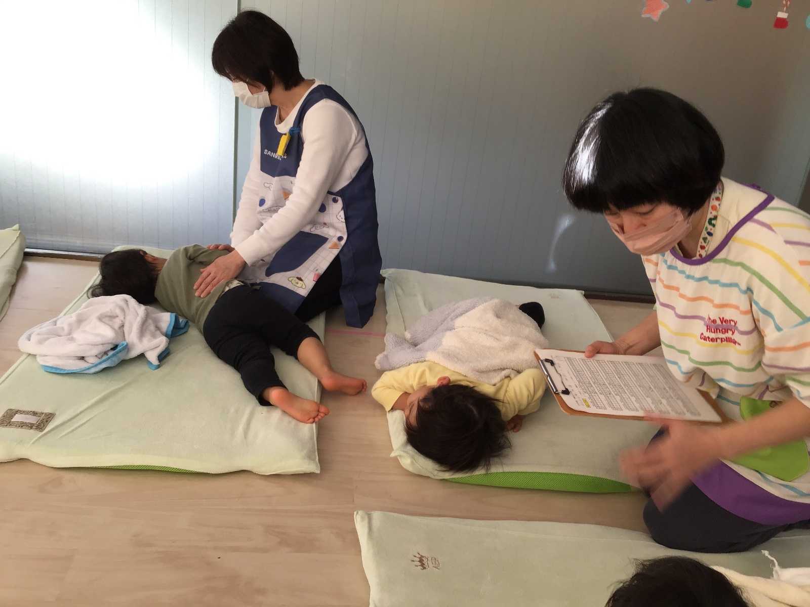 戸塚おもいやり保育園の画像
